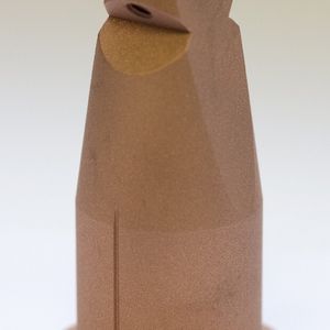 Durch die spezifische Gestaltung und Auslegung der Düsen kann der Plasmaprozess ohne Veränderungen an der Stromquelle heißer oder kälter durchgeführt werden.