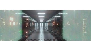 Mit einer weltweiten Telco feierte Intel die lange erwartete Ankündigung seiner Prozessorserien Xeon 4 Core Ultra und Xeon 5. (Bild: Intel/Rüdiger)