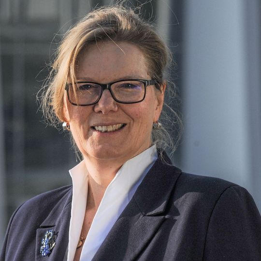 Keynote-Sprecherin Prof. Dr. Birgit Vogel-Heuser, TU München: „Die deutschen Maschinen- und Anlagenbauer gehören zu den innovativsten Unternehmen weltweit. Aber es mangelt immer wieder an einem geordneten Innovationsmanagement.“ Keynote-Sprecherin Prof. Dr. Birgit Vogel-Heuser, TU München: „Die deutschen Maschinen- und Anlagenbauer gehören zu den innovativsten Unternehmen weltweit. Aber es mangelt immer wieder an einem geordneten Innovationsmanagement.“