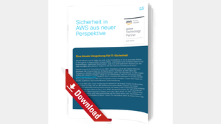 Whitepaper Cover: Vogel IT