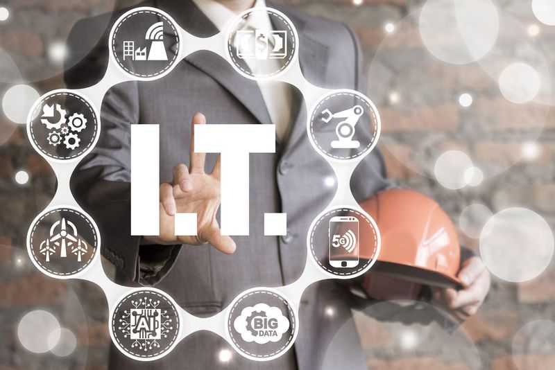 Im Zeitraum 2013 bis 2015 haben die Unternehmen in der Schweiz ihren Personalstamm aufgrund der Digitalisierung kaum verändert. Ihre Wettbewerbsfähigkeit konnte mehr als jedes dritte Unternehmen verbessern, trotz sinkenden Investitionsausgaben in der Digitalisierungstechnologien. (©wladimir1804 - stock.adobe.com)