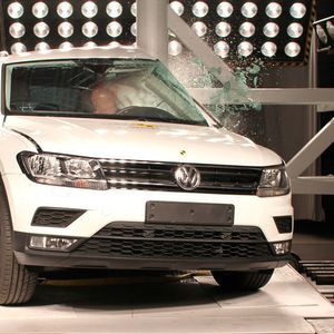 Die Crashtester haben bei ihren letzten Untersuchungen drei neue Autos auf Herz und Nieren geprüft.