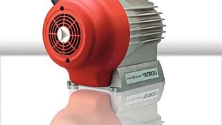 Scrollpumpenbaureihe HiScroll  (Pfeiffer Vacuum )