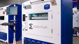 essentium-pflugerville-10-copy (Quelle: Business Wire)