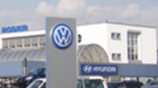  (Archiv: Vogel Business Media)