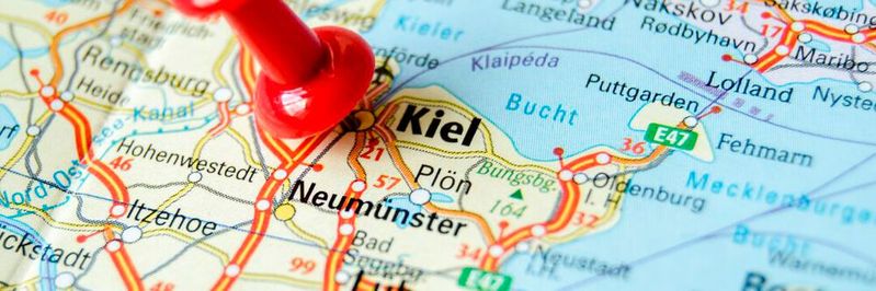 Die Regierung in Kiel nimmt für die Digitalisierung viel Geld in die Hand
