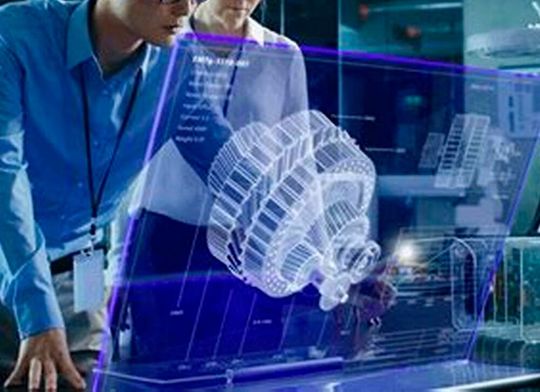 Die künstliche Intelligenz (KI) kann, wie man so hört, eigentlich überall die Arbeit erleichtern, optimieren und beschleunigen. Doch bei allen Chancen dieser Technik zeigt ein Arbeitsmarktanalyse, dass Experten für KI kaum gesucht werden ...(Bild:  D. Wassenheim)