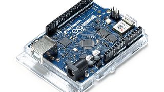 Arduino Uno WiFi Rev. 2: Mehr Leistung und Sicherheit dank neuem Prozessor ATmega4809 (RS Components)