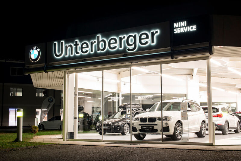 500.000 Euro investierte Unterberger in den Umbau. (Unterberger)