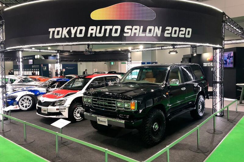 ... bleibt die japanische Autoindustrie weltweit eine der spannendsten.  (press-inform )