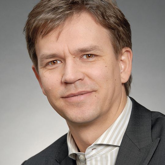 Sven Schreyer, Sales Manager und Specialist Identity Management bei Quest(Bild:  Quest)