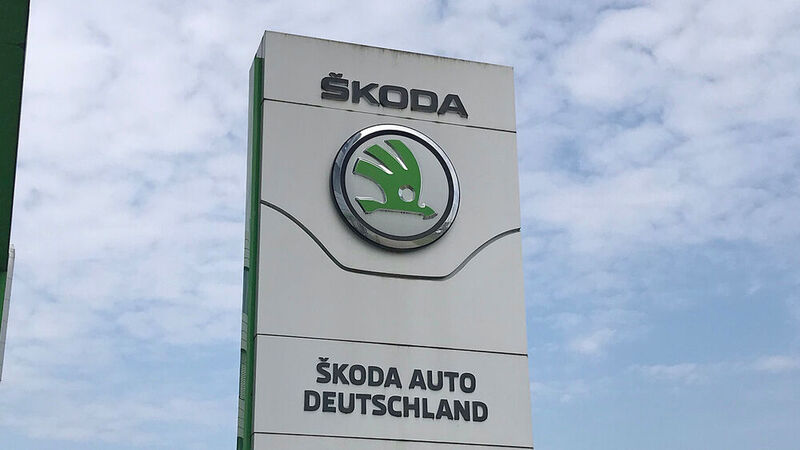 Skoda Auto Deutschland baut die Führungsspitze in der Zentrale in Weiterstadt um.