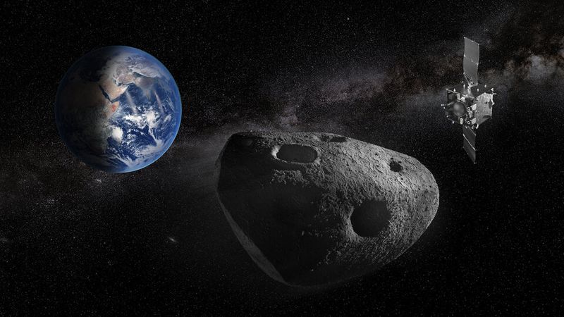 (Source:  ESA)