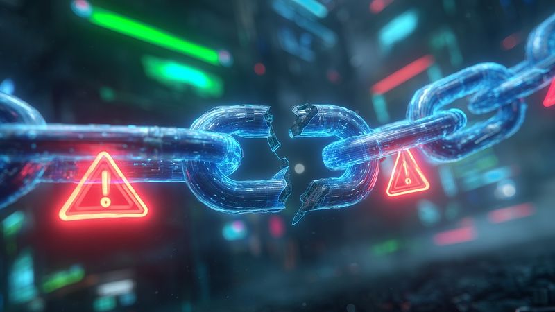 Störgrößen in der Supply Chain blockieren Wachstum. Der Schlüssel liegt in der konsequenten Beseitigung von Störgrößen, der Schaffung von Transparenz und der nachhaltigen Vereinfachung von Prozessen.(Bild:  © AdobeStock_1794356284)