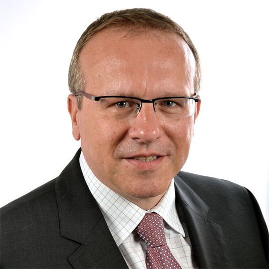 Martin Rothe ist ab Mai 2016 neuer Geschäftsführer von Kito Europe mit Sitz in Düsseldorf.(Foto:  Kito)