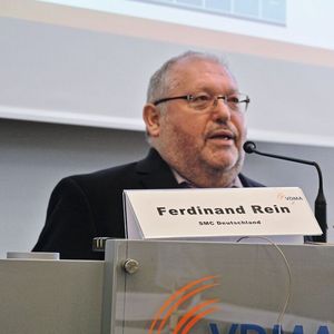 (Ulrich W. Schamari)