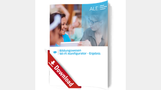 Whitepaper Cover: Vogel IT