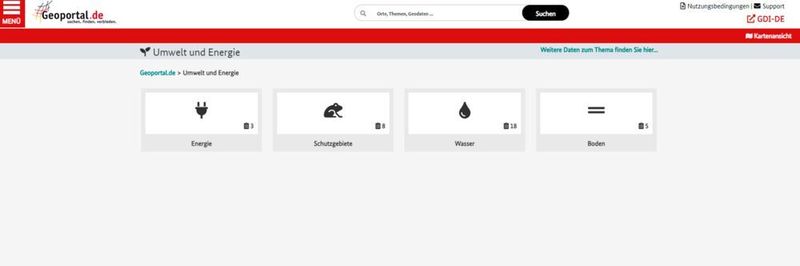  (www.geoportal.de)
