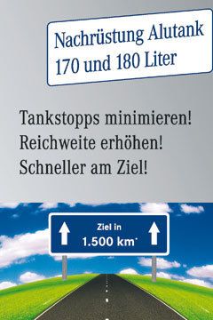 Die verschiedenen Serviceaktionen der Bad Hersfelder machen das Dienstleistungsangebot publik. (Archiv: Vogel Business Media)
