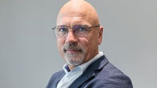 Steffen Cost (Archivfoto) hat als COO von Elaris eine neue Herausforderung gefunden. (Bild: Great Wall Motor)