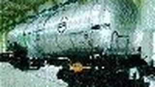 Isolierter Kesselwagen (Bild: ThyssenKrupp Xervon) (Archiv: Vogel Business Media)