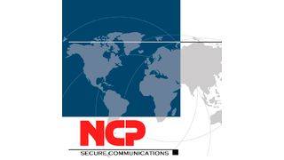 Logo NCP (NCP Engineering)