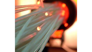 Multimode-Glasfaser-Kabel bald mit neuem Standard: 10GBASE-LRM (Archiv: Vogel Business Media)