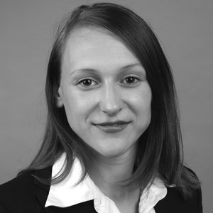 Sylvia Grau betreut den Bereich Mitte.