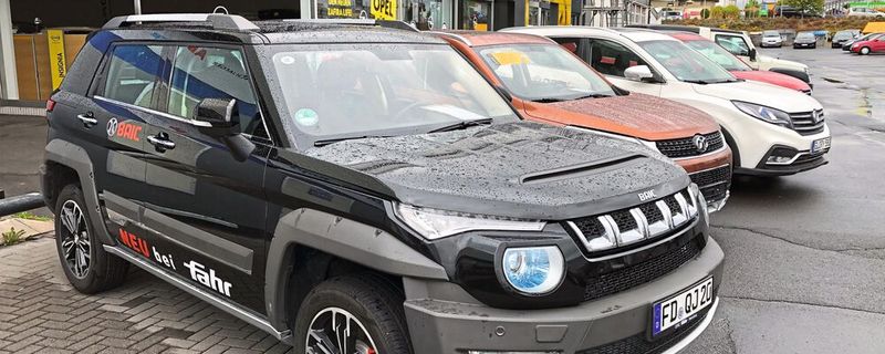 (Bild:  Wehner/»kfz-betrieb«)