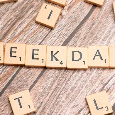 Das neue Jahr wird hinsichtlich der Zahl der Arbeitstage weniger arbeitnehmerfreundlich als 2025.  (Bild: frei lizenziert)