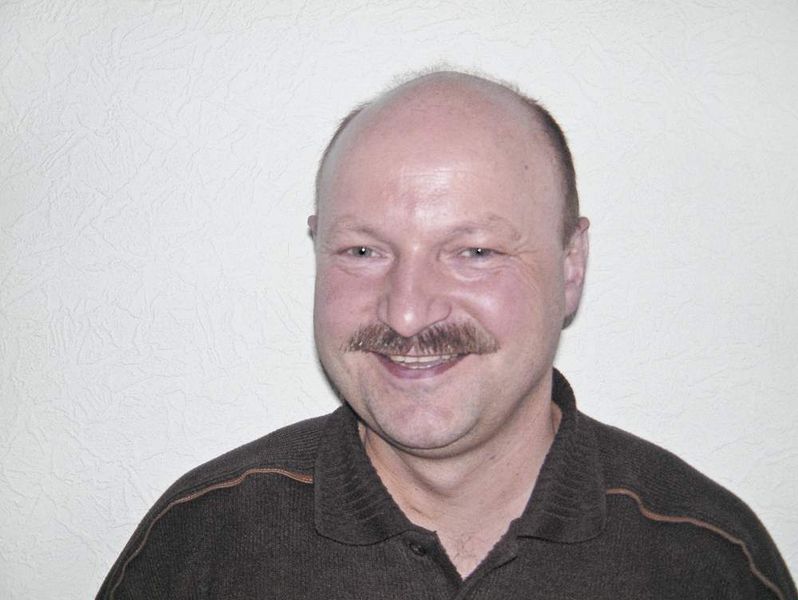 Dr. Jörg Fischer, Leiter für Strategische Geschäftsentwicklung bei der Enterprise Business Group von Alcatel-Lucent (Archiv: Vogel Business Media)
