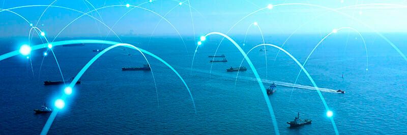 Um ihre Geschäftsprozesse weiter zu digitalisieren und einen großen Teil ihrer heterogenen Applikationslandschaft zu modernisieren beziehungsweise zu harmonisieren, setzen die Schifffahrtsexperten auf eine Low Code-Entwicklungsplattform.(Bild:  Spierling / Hartmann-Gruppe)