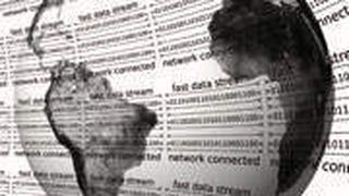 Hohe Anforderungen stellen die Unternehmen heute: Daten müssen auf Knopfdruck weltweit sofort zur Verfügung stehen. (Archiv: Vogel Business Media)