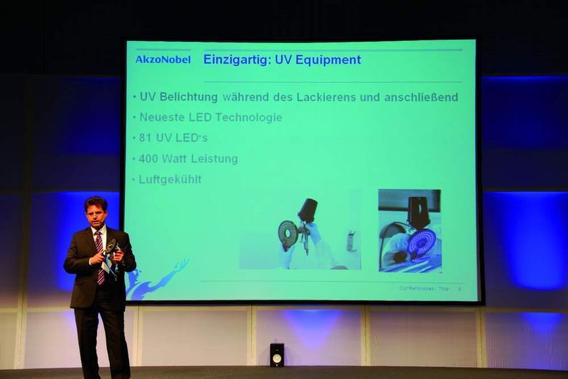  (Archiv: Vogel Business Media)