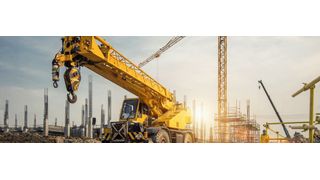 Dieselmotoren in Baumaschinen zeichnen sich durch hohe Leistungsdichte, geringes Gewicht und günstige Kosten aus.  (©bannafarsai - stock.adobe.com)