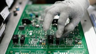 Mit dem Kauf der Ikor-Mehrheit verstärkt sich EBM-Papst auf dem Gebiet der Elektronik. (Bild: EBM-Papst)