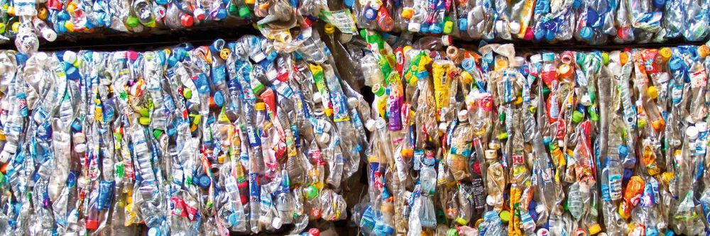 Recycling: Sind PET-Fasern eine Alternative zu Carbon- oder
