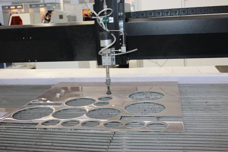 Rückblick: Bilder von der Euromold 2013. (Bild: Finus/Klöpping)