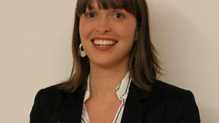 Angela Queisser erhielt in diesem Jahr den Preis für Wissenschaft und Forschung der Romius-Stiftung. (Archiv: Vogel Business Media)