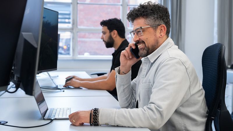 Facturee baut seinen Service weiter aus.(Bild:  Facturee)