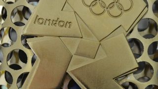 8.000 Läufer durchquerten 70 Tage lang das Vereinigte Königreich, bevor das Olympische Feuer in London entzündet wurde. (Bild: Tecosim)