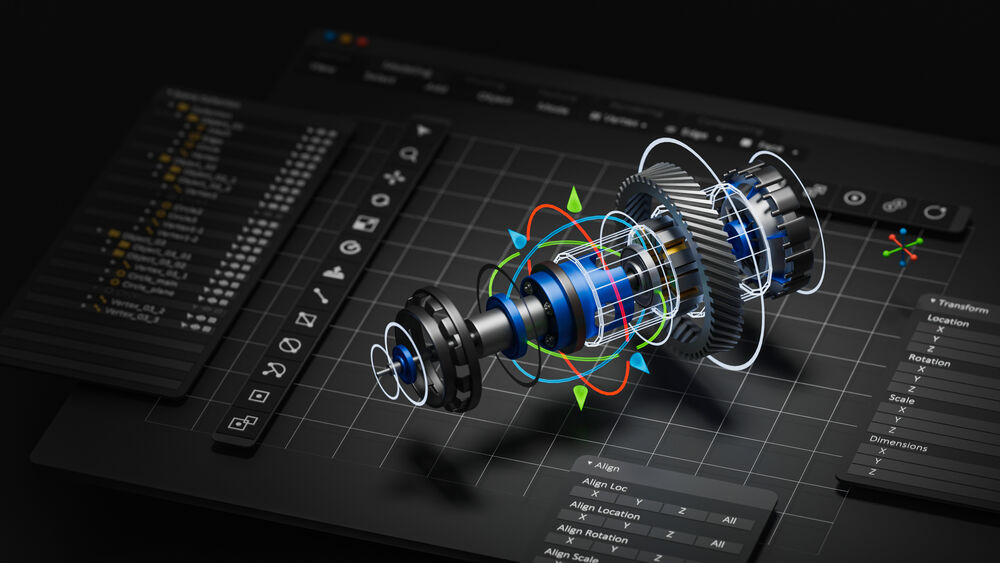 CAD-Viewer: How CAD Visualization Benefits the Entire Enterprise 