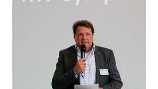 ZKF-Hauptgeschäftsführer Thomas Aukamm (Bild: Klasing)