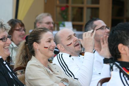 Und schon wieder ein Fehlpass... (Archiv: Vogel Business Media)