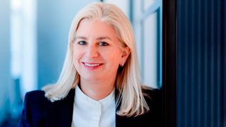 Susanne Eiber leitet jetzt das Marketing BMW Deutschland. (Bild: BMW Group)