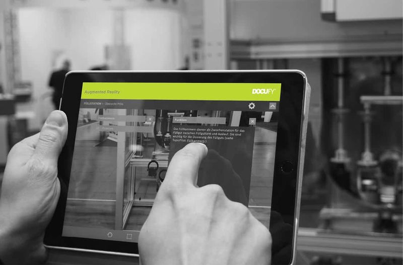 (Quelle:  Docufy GmbH)