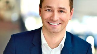 Tobias Roch (im Bild) folgt in seiner Position auf Patrick Henkel. (Bild: Porsche)