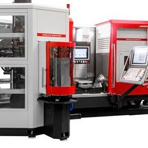 Auf der EMO 2019 angekündigt, präsentiert Hedelius auf der Metav 2020 nun die Palettenautomationseinheit Marathon P422 in voller Lebensgröße, heißt es. Zu erleben ist diese Neuheit in Halle 4 am Stand E29.