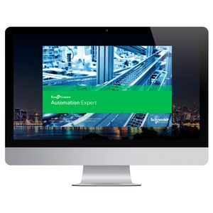 Mit Ecostruxure Automation Expert bietet Schneider Electric einen konkreten Weg für die zukunftsfähige Weiterentwicklung der Automatisierungstechnik an. Dazu gehört im Sinne der Norm IEC 61499 eine Abkehr von geschlossenen Steuerungssystemen zugunsten einer softwarebasierten, hardwareunabhängigen Automatisierung. (Bild:  Schneider Electric)