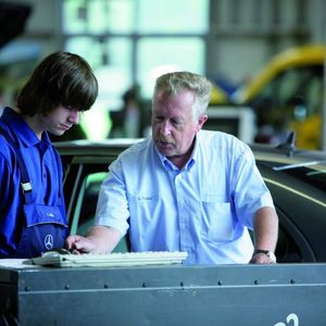 (Archiv: Vogel Business Media)